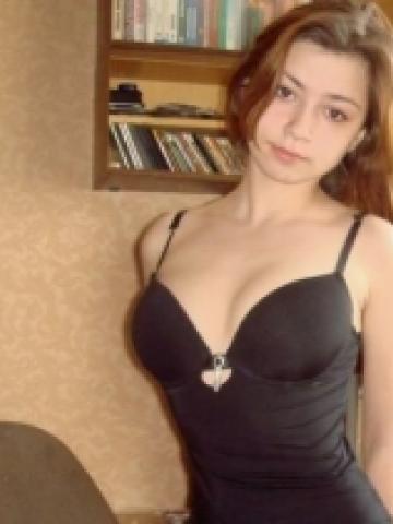 Проститутка Алена